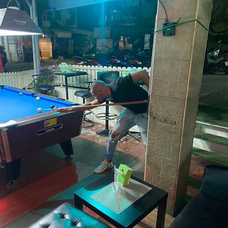 Green Mango Guesthouse Patong Eksteriør bilde