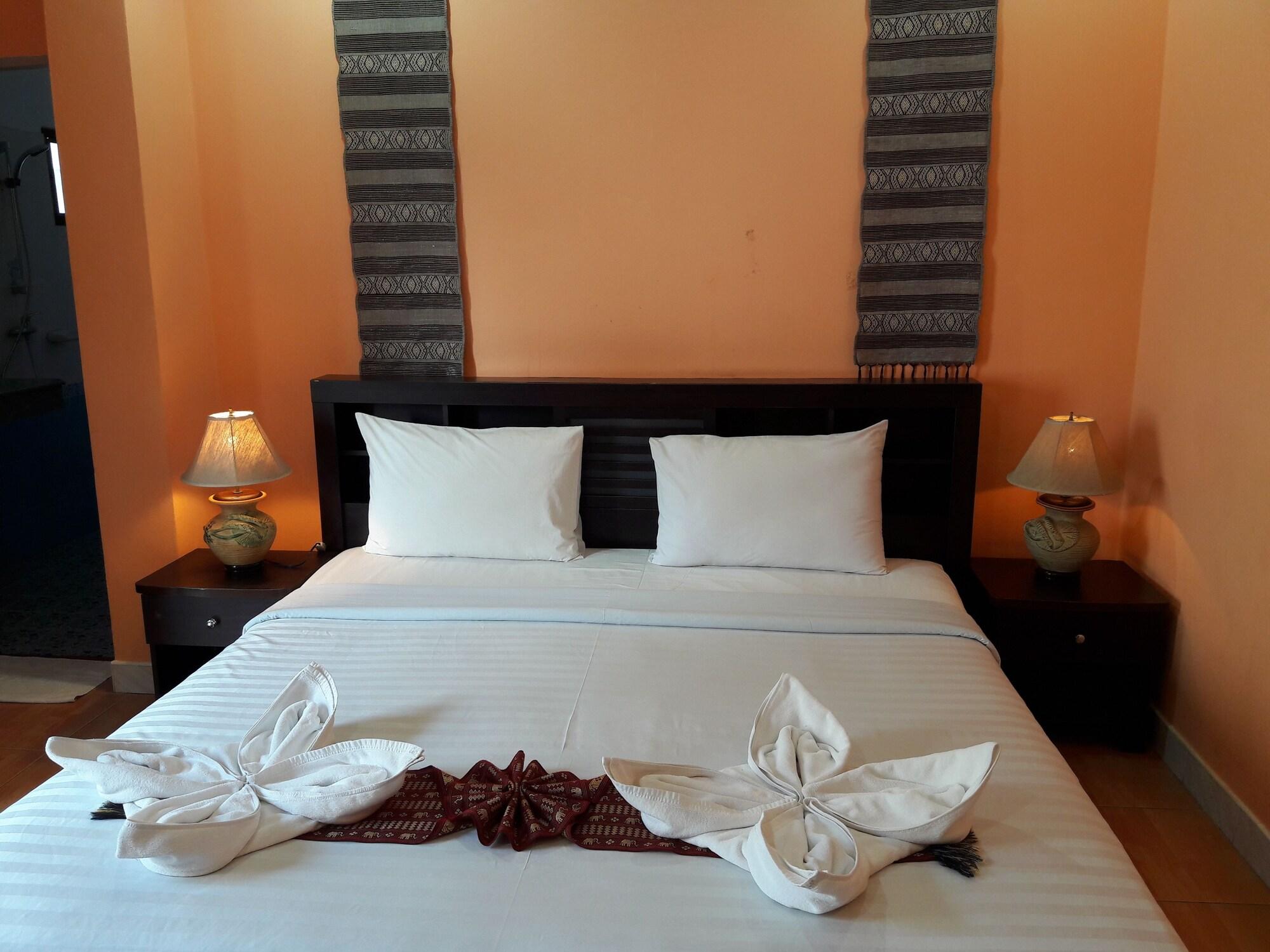 Green Mango Guesthouse Patong Eksteriør bilde