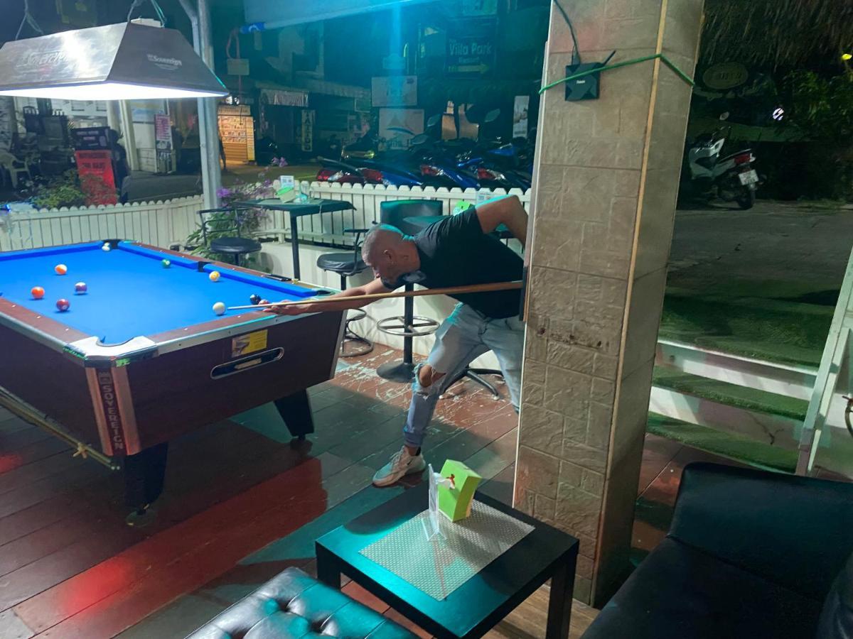 Green Mango Guesthouse Patong Eksteriør bilde