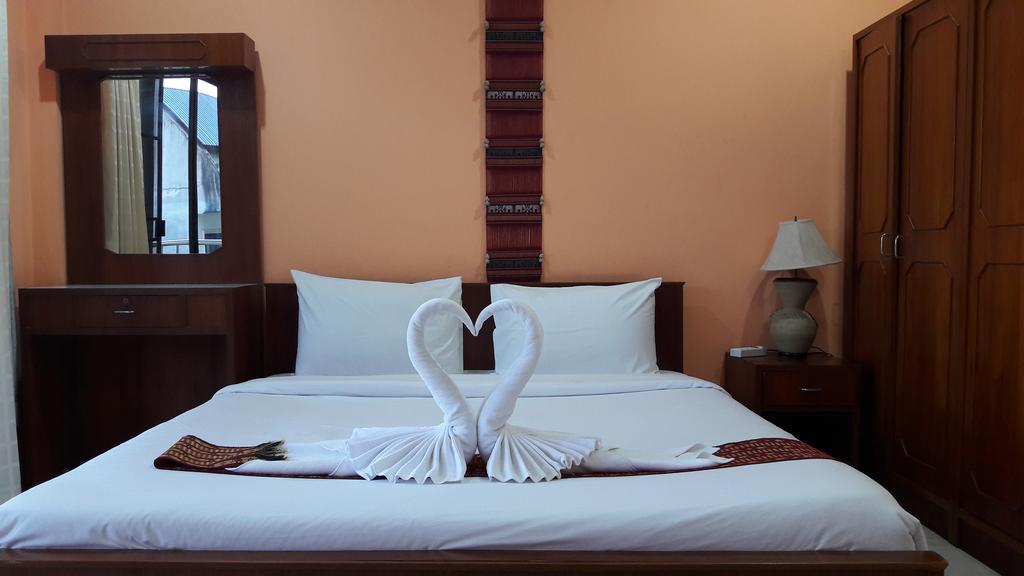 Green Mango Guesthouse Patong Eksteriør bilde